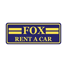  FoxRentACar優惠券