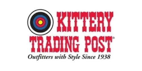  KitteryTradingPost優惠券