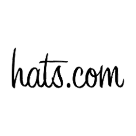  Hats.com優惠券