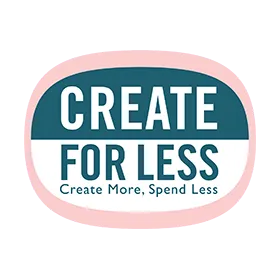  CreateForLess優惠券
