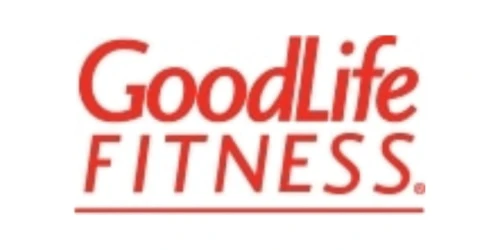  GoodLife Fitness優惠券