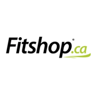  Fitshop.ca優惠券