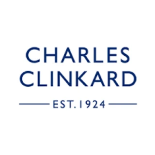  CharlesClinkard優惠券