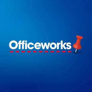  Officeworks優惠券