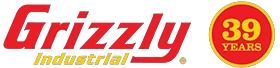  Grizzly優惠券