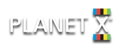  PlanetX優惠券