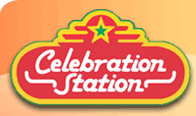 CelebrationStation優惠券