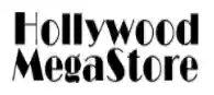  HollywoodMegaStore優惠券