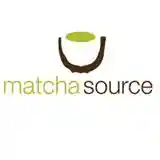  MatchaSource優惠券