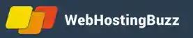  WebHostingBuzz優惠券