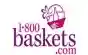  1-800-Baskets優惠券