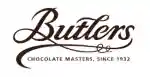  ButlersChocolates優惠券