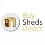  BuyShedsDirect優惠券