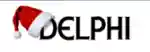  DelphiGlass優惠券