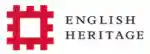  EnglishHeritageMembership優惠券