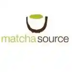  MatchaSource優惠券
