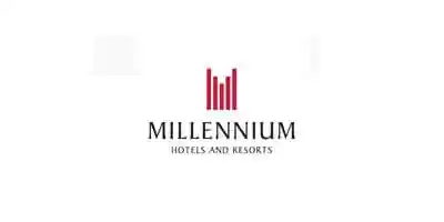  千禧酒店Millennium Hotels優惠券