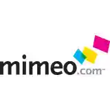  Mimeo優惠券