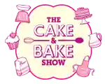 TheCake&BakeShow優惠券