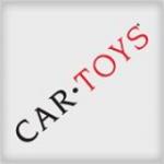  CarToys優惠券