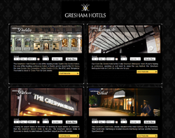 gresham-hotels.com